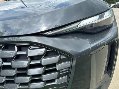 2025 Audi Q5 Premium