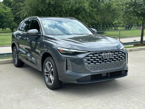 2025 Audi Q5 Premium