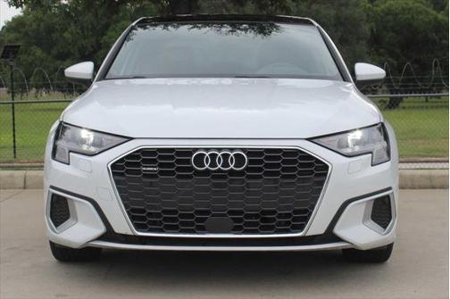 2022 Audi A3 Premium