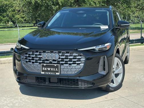 2025 Audi Q5 Prestige