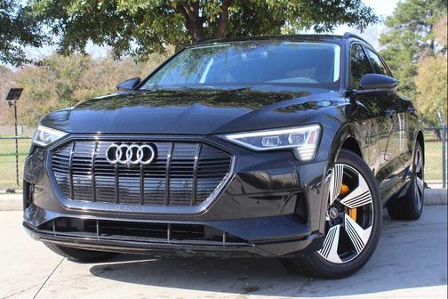 2023 Audi e-tron Premium Plus quattro