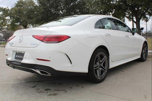 2023 Mercedes-Benz CLS 450 Base