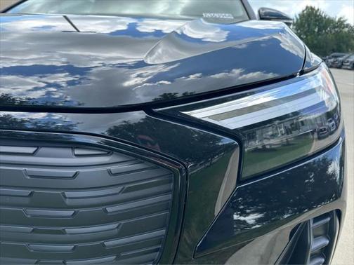 2025 Audi Q4 e-tron Premium 45 RWD