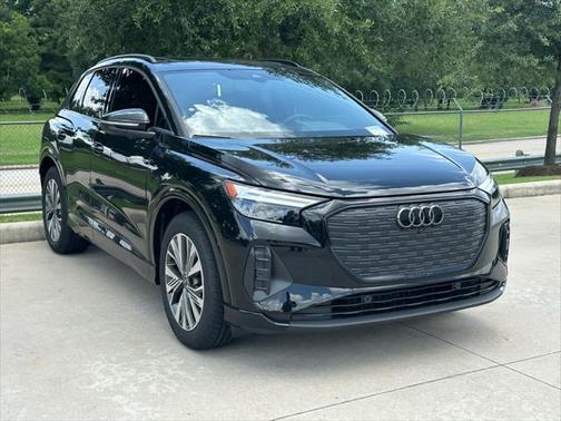 2025 Audi Q4 e-tron Premium 45 RWD