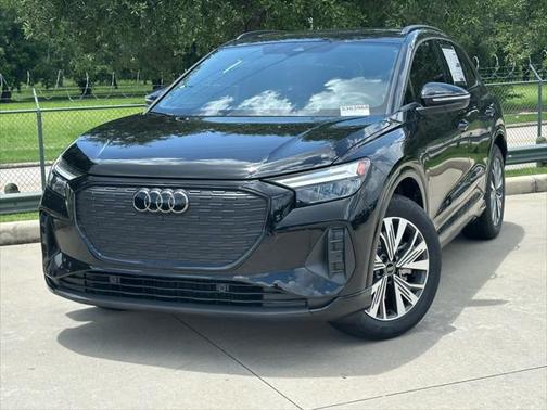 2025 Audi Q4 e-tron Premium 45 RWD