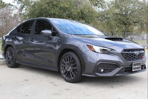 2025 Subaru WRX Premium