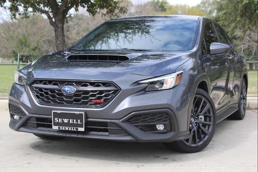 2025 Subaru WRX Premium