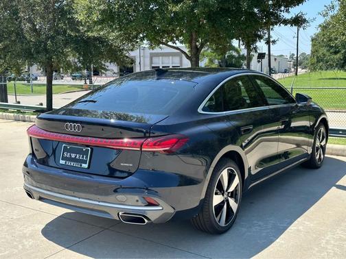 2025 Audi A5 Premium Plus