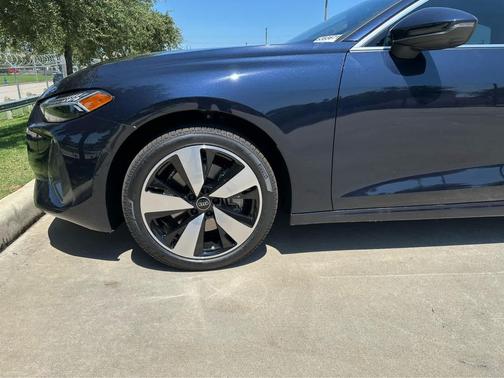 2025 Audi A5 Premium Plus