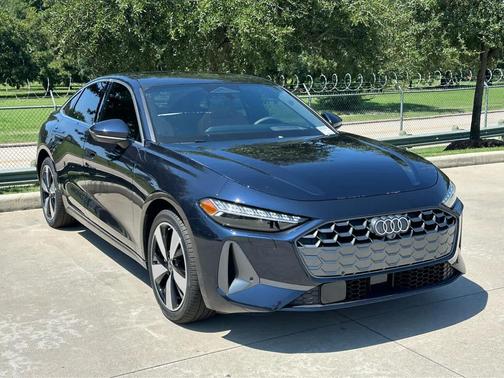 2025 Audi A5 Premium Plus