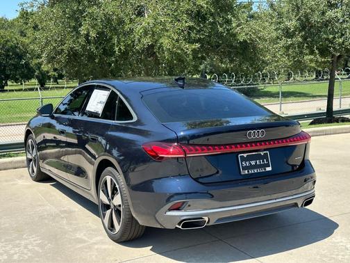 2025 Audi A5 Premium Plus