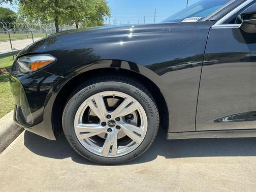 2025 Audi A5 Premium TFSI quattro S tronic