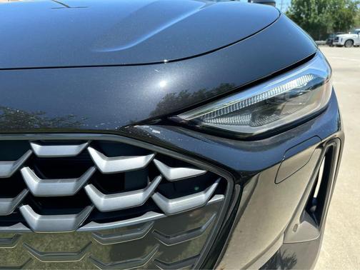 2025 Audi A5 Premium TFSI quattro S tronic