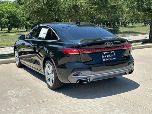 2025 Audi A5 Premium TFSI quattro S tronic