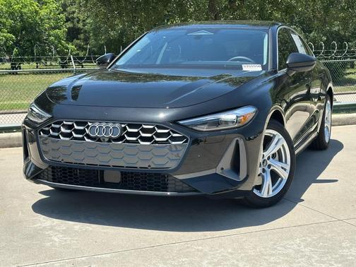 2025 Audi A5 Premium TFSI quattro S tronic