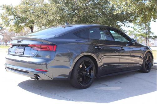 2019 Audi A5 45 Premium