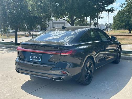 2025 Audi A5 Premium Plus