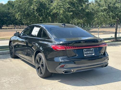 2025 Audi A5 Premium Plus