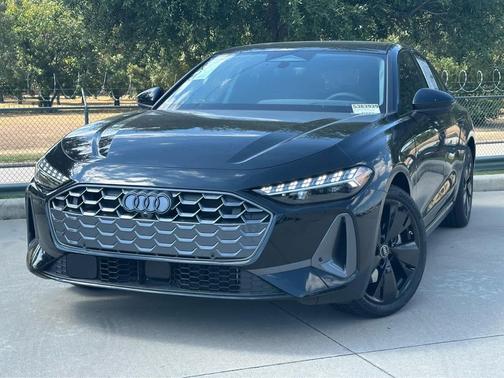 2025 Audi A5 Premium Plus