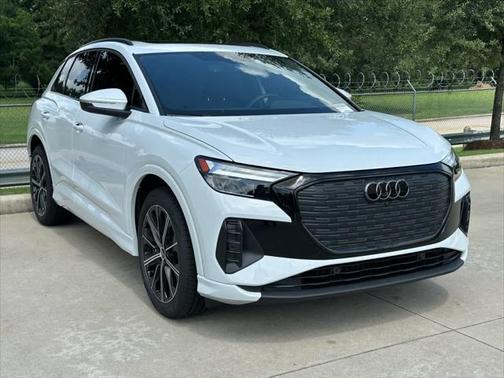 2025 Audi Q4 e-tron Premium 45 quattro