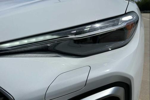 Glacier White Metallic 2026 Audi SQ5 3.0T Premium Plus