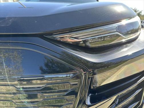 2025 Audi Q6 e-tron Premium
