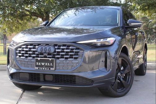 2025 Audi Q5 Premium Plus TFSI quattro S tronic