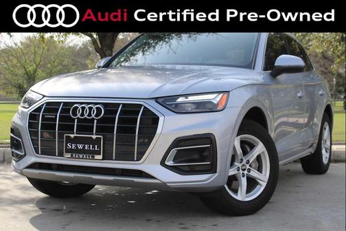 2023 Audi Q5 40 Premium