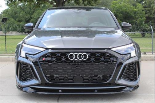 2024 Audi RS 3 TFSI quattro S tronic