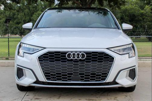 2023 Audi A3 Premium