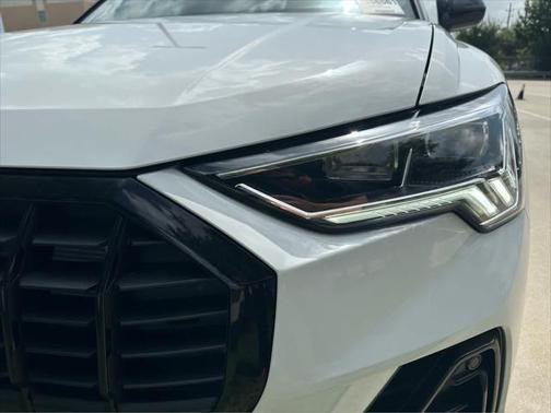 2025 Audi Q3 45 S line Premium Plus