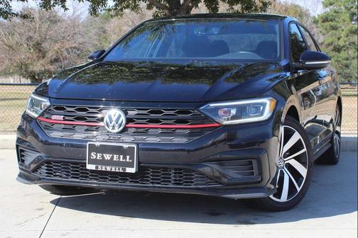 2020 Volkswagen Jetta GLI 2.0T S