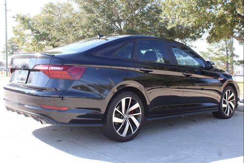 2020 Volkswagen Jetta GLI 2.0T S