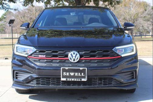 2020 Volkswagen Jetta GLI 2.0T S