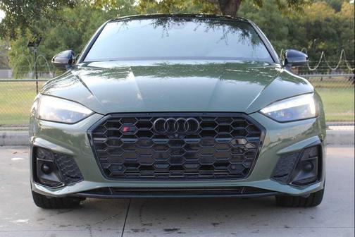 2023 Audi S5 Premium Plus TFSI quattro Tiptronic