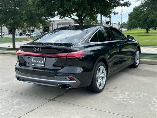2025 Audi A5 Premium Plus