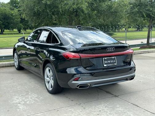 2025 Audi A5 Premium Plus