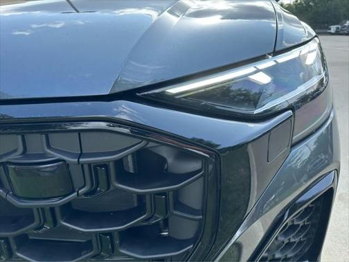 2025 Audi Q8 55 Premium Plus
