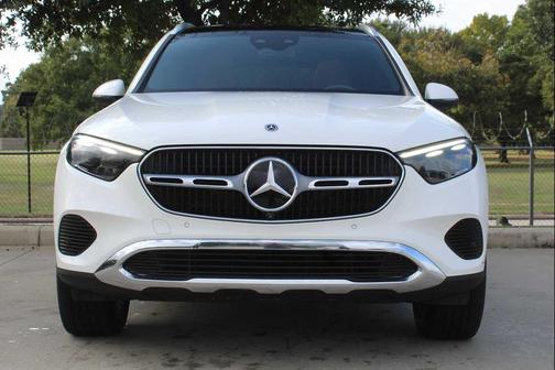 2023 Mercedes-Benz GLC 300 4MATIC
