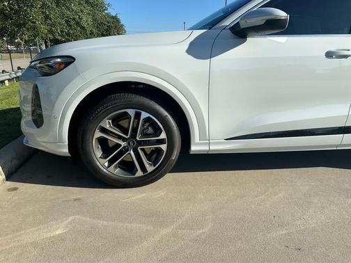 2025 Audi Q5 Prestige
