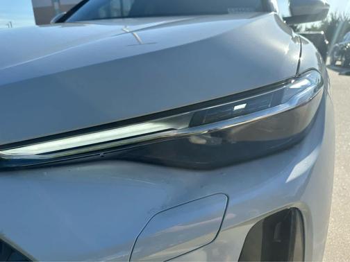2025 Audi Q5 Prestige