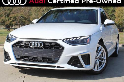 2023 Audi A4 45 S line Premium