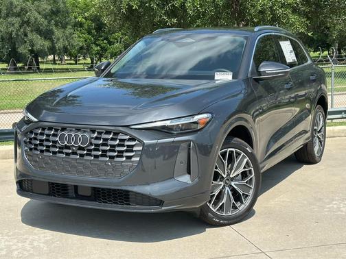 2025 Audi Q5 Premium Plus TFSI quattro S tronic
