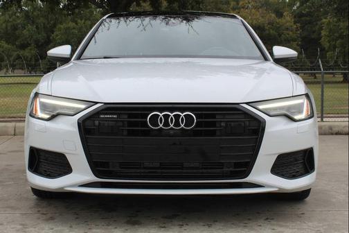 2023 Audi A6 45 Premium Plus