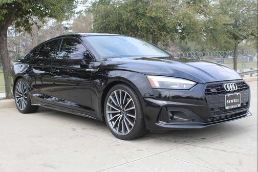 2023 Audi A5 Sportback Premium Plus