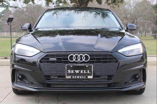 2023 Audi A5 Sportback Premium Plus