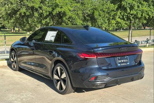 BLUE 2026 Audi A5 Premium Plus TFSI quattro S tronic