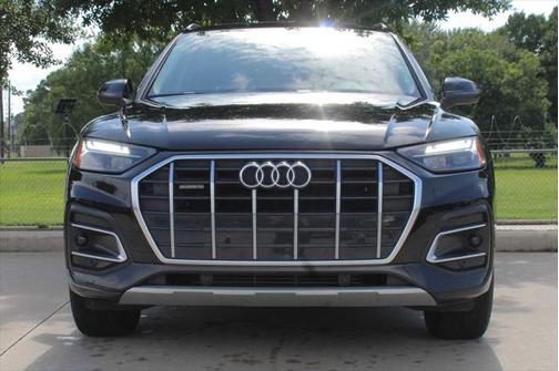 2024 Audi Q5 40 Premium
