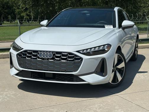 2025 Audi A5 Premium Plus