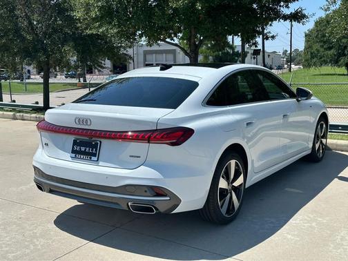 2025 Audi A5 Premium Plus